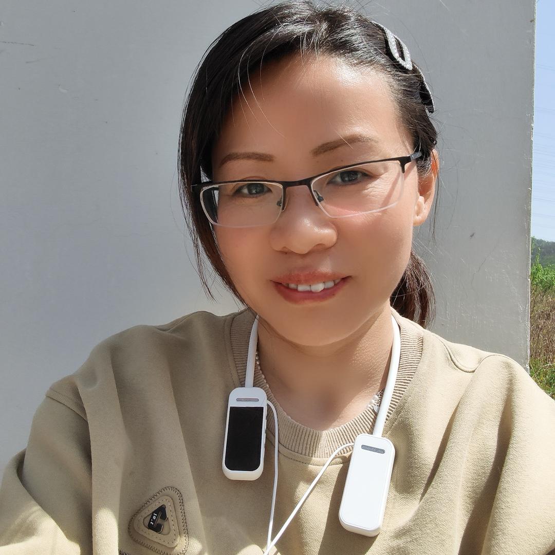 小珠姐首播