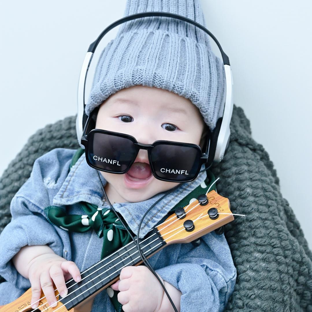 人类佑崽👶🏻