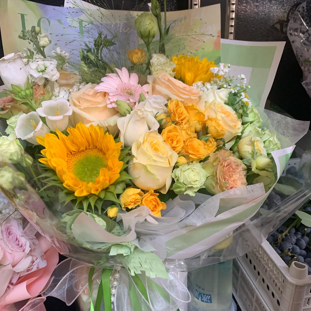 sweet（接🥚版）