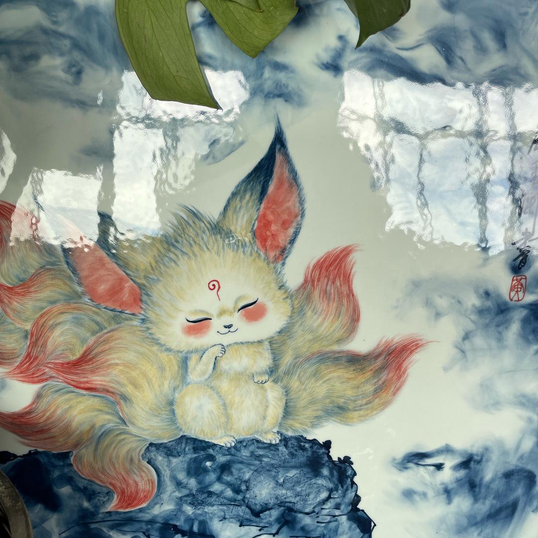 小隐陶瓷小店工作室