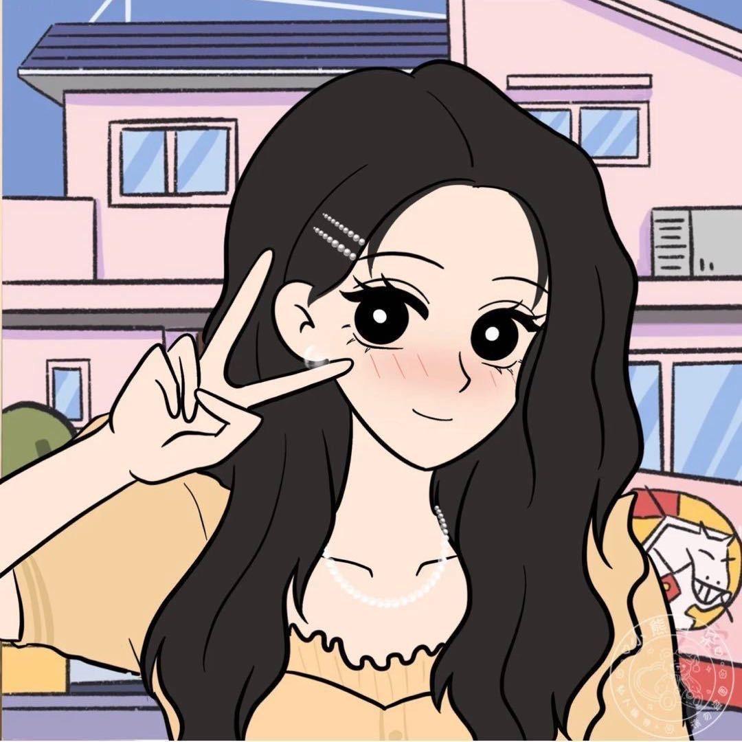 大琳好幸运