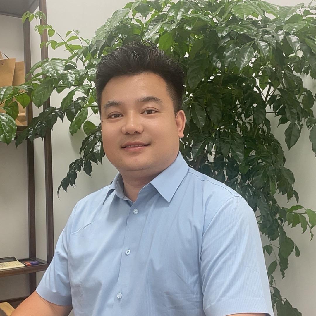 （荃璟）龙哥探房