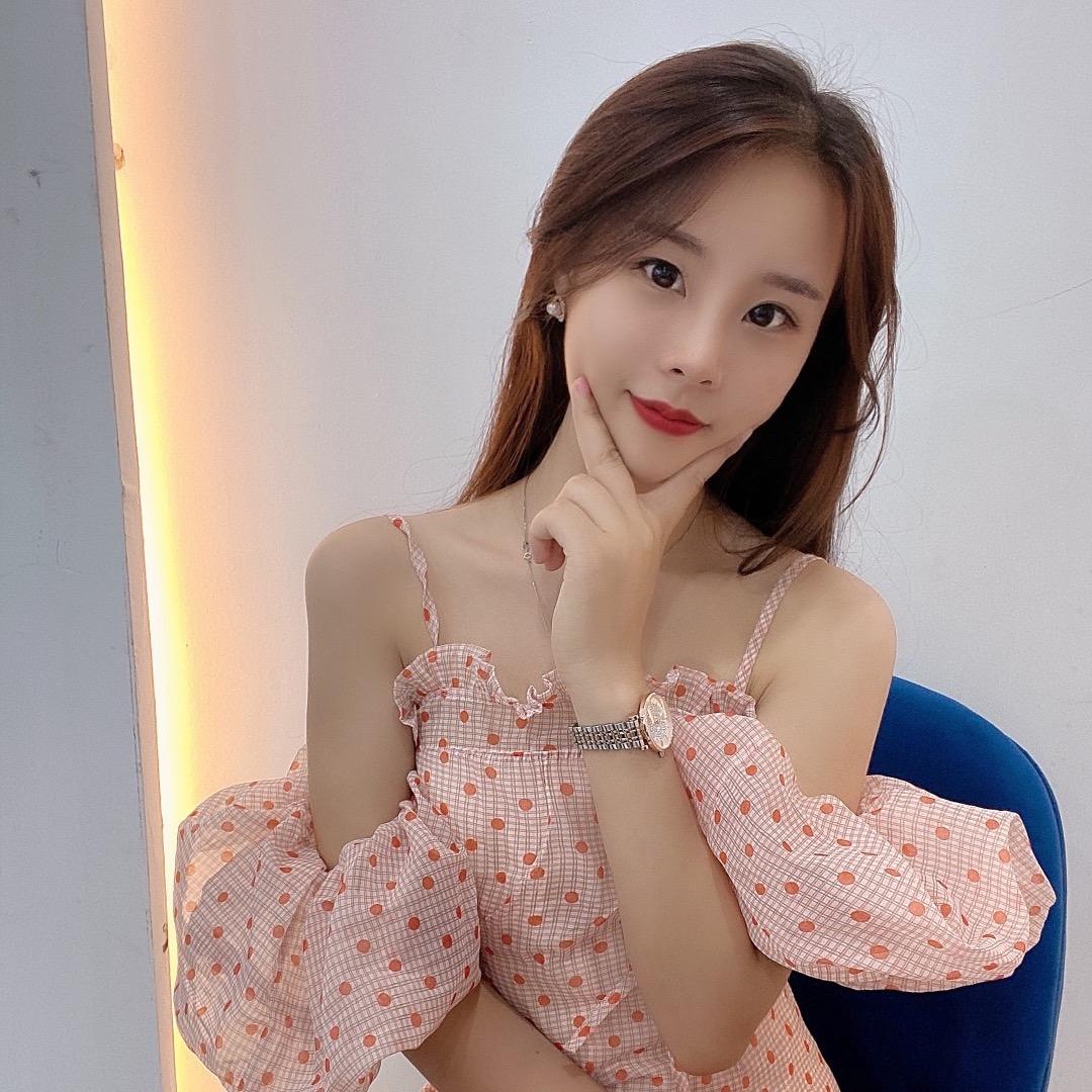 小舞爱美食