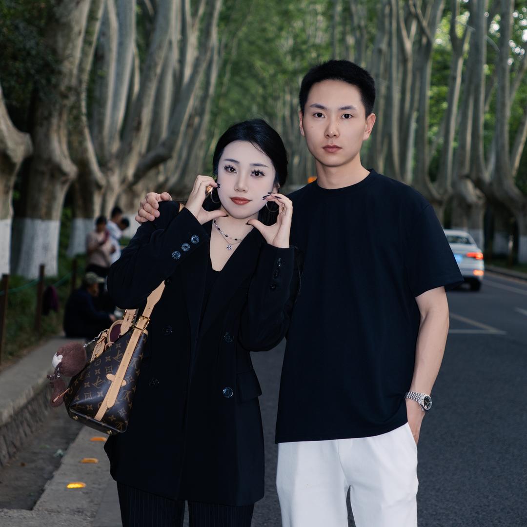 凡心动了凡心（见过侯明昊版！）