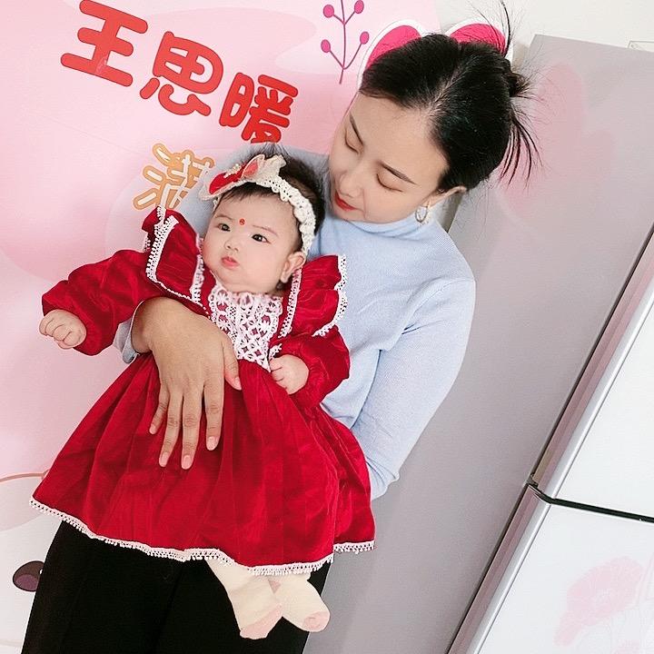 暖暖小可爱