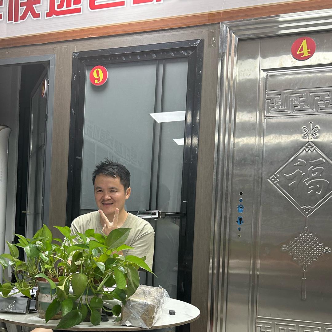 门窗小马哥