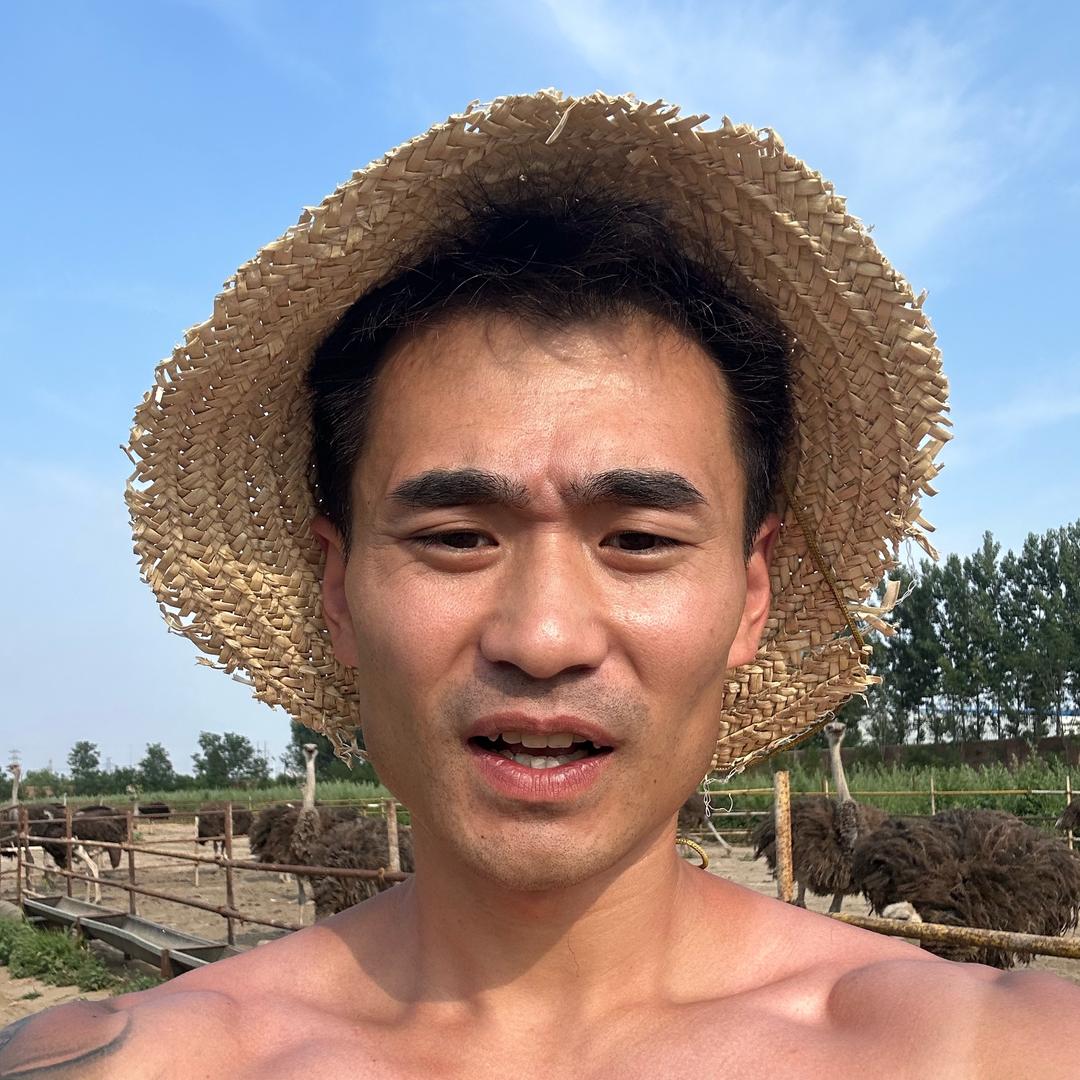 酥糖哥