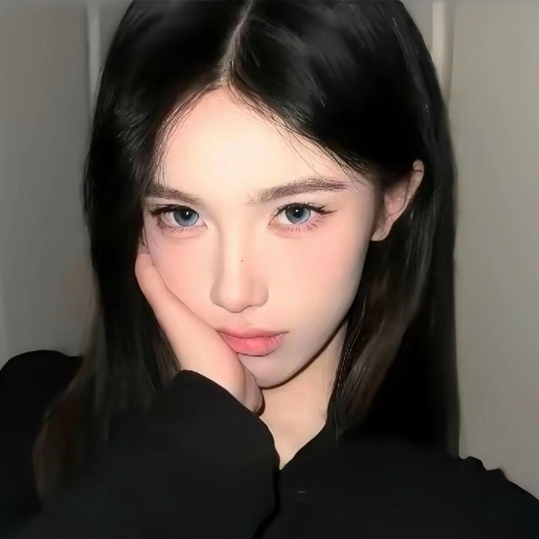 一起看月亮🌙