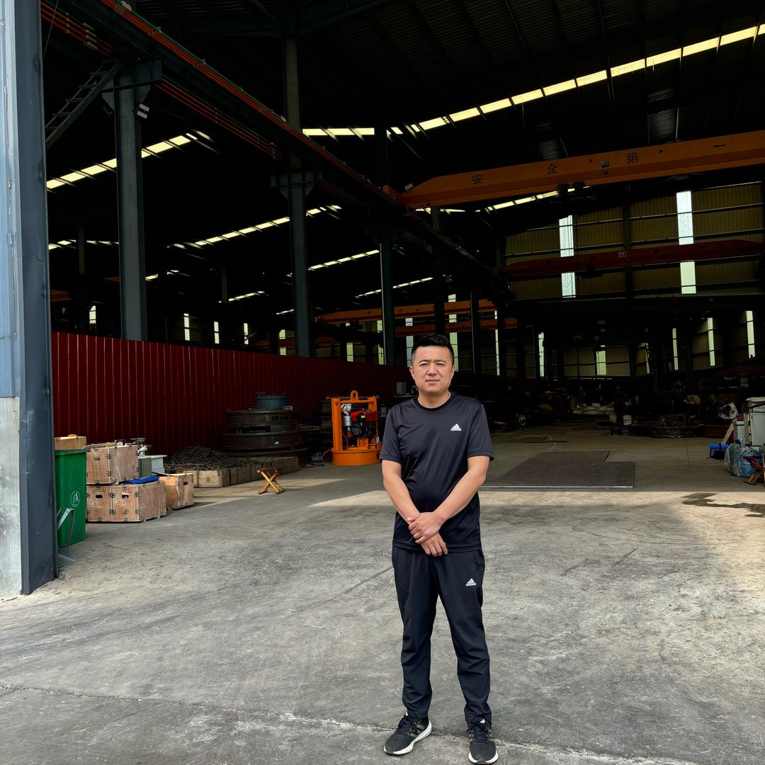 新泰市泽瑞电磁吸盘