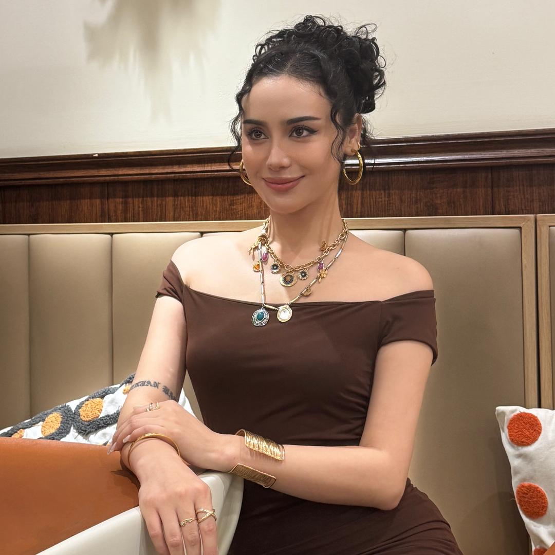 Saeda