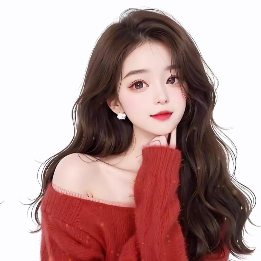 丽.