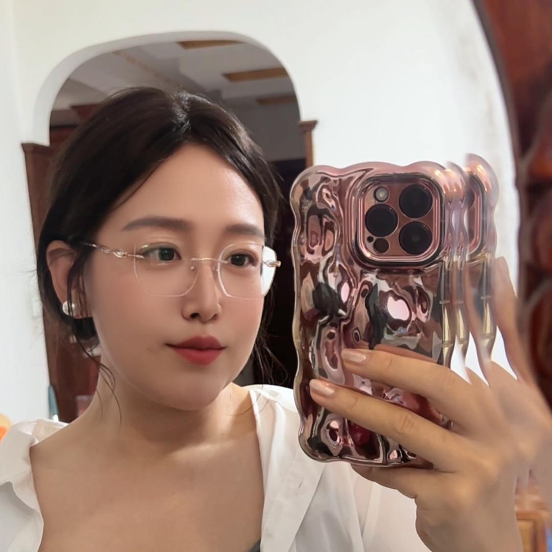 不晚☘️☘️