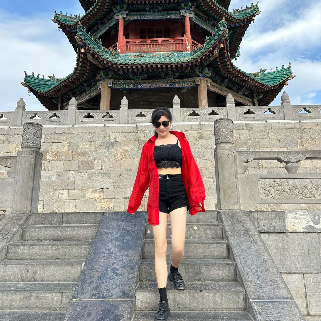 娟娟💕（炫鼓团）