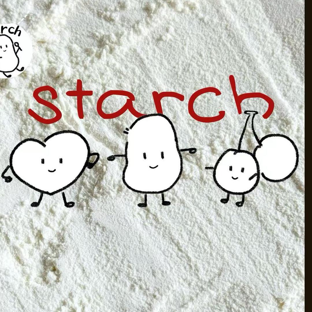 starch面包坊