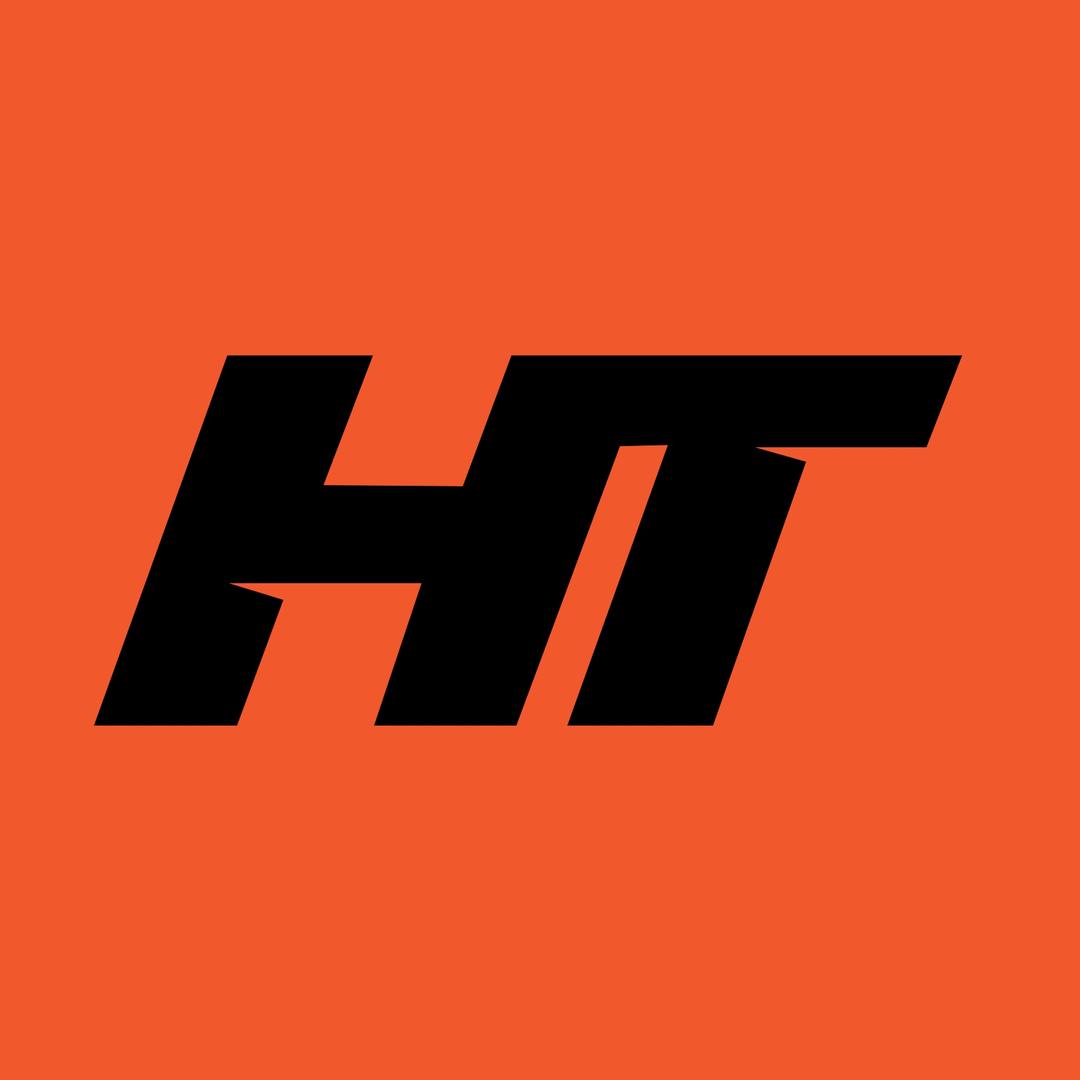 HT嘻哈潮品定制