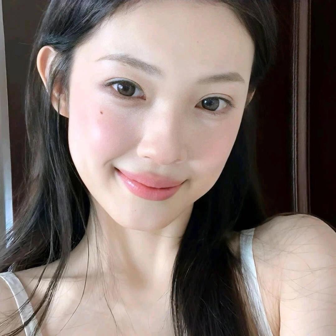 小刘姐姐  👧