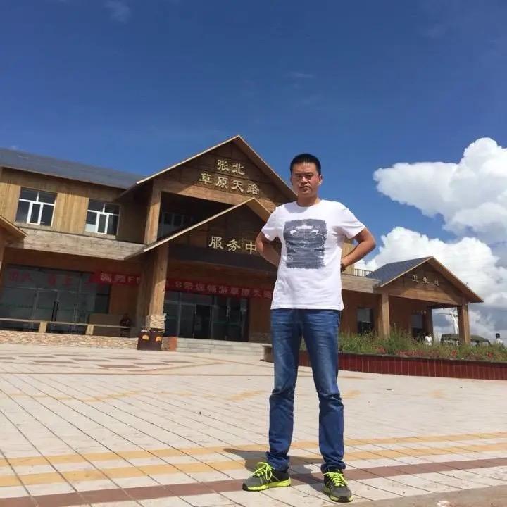 宝哥哥