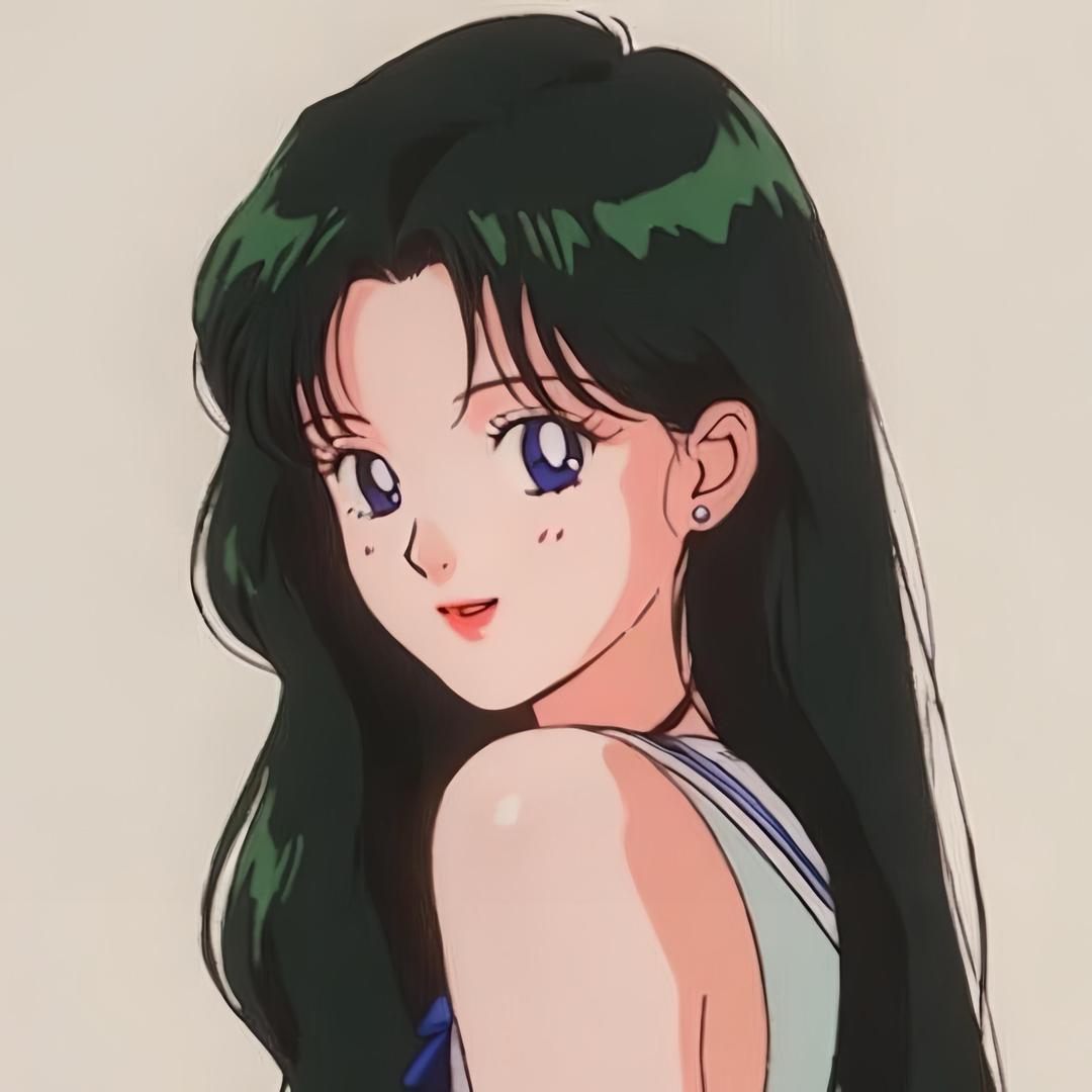 Cherish.开开