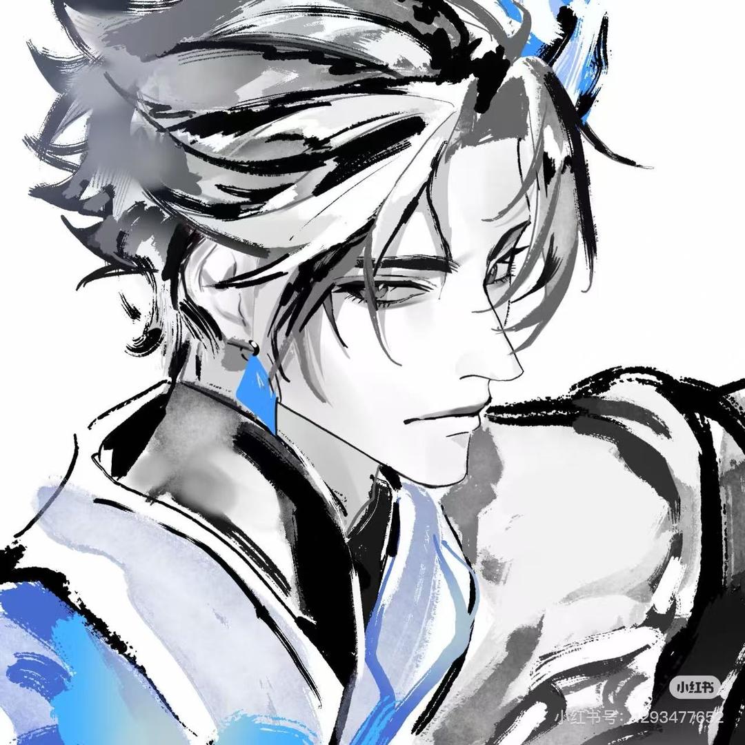 樱落（绝活云缨）