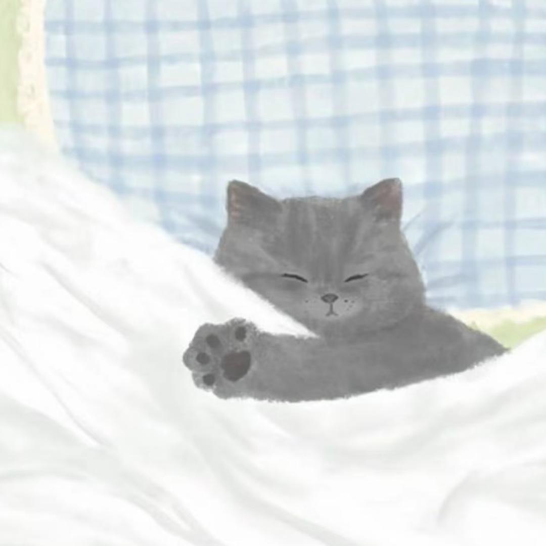 小F。