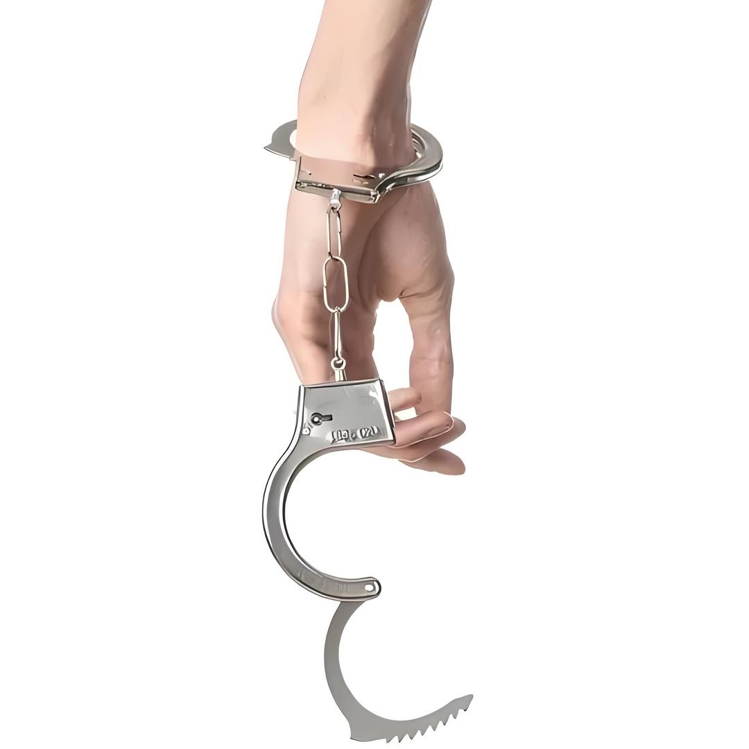 老崔带你看刑侦