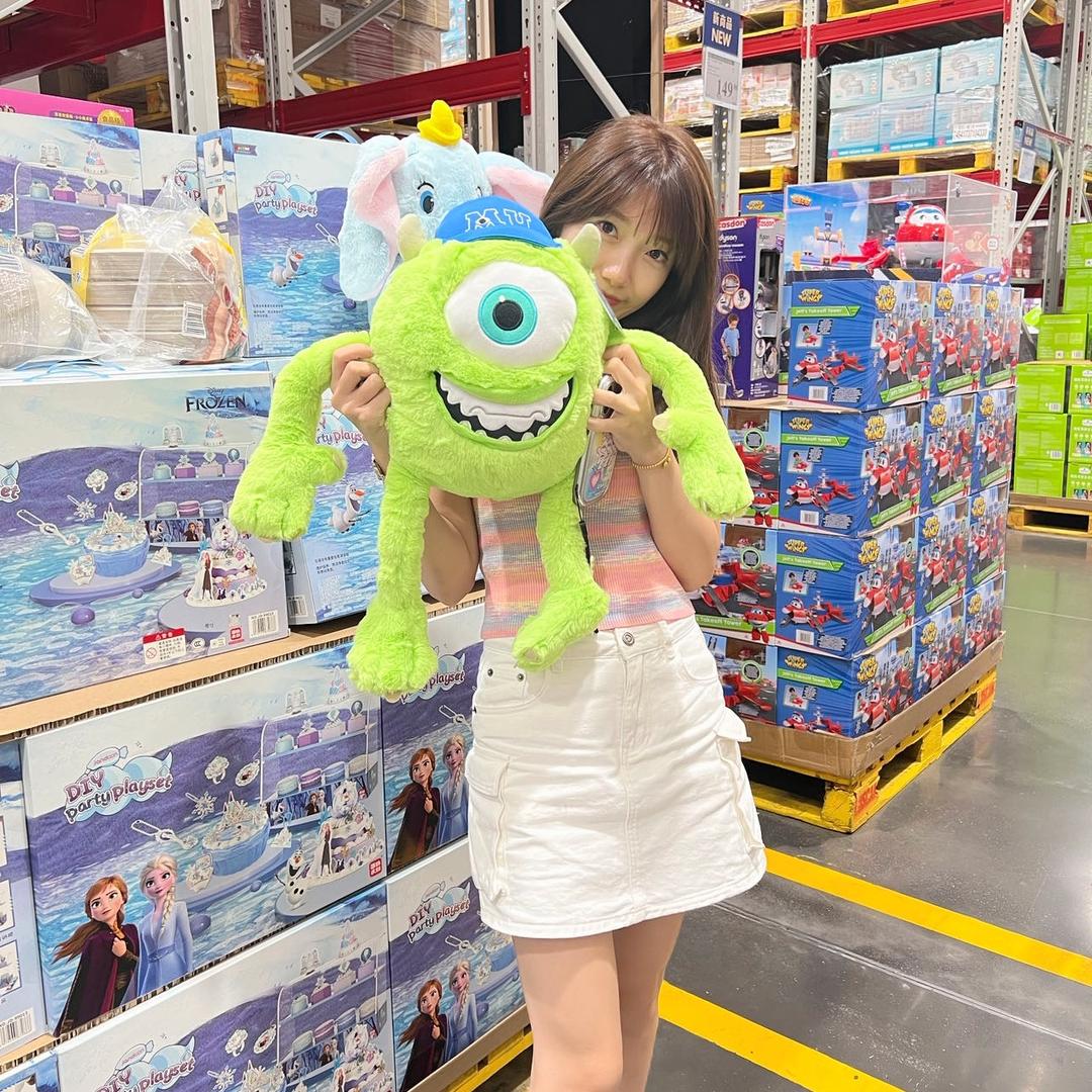 就是不吃葱