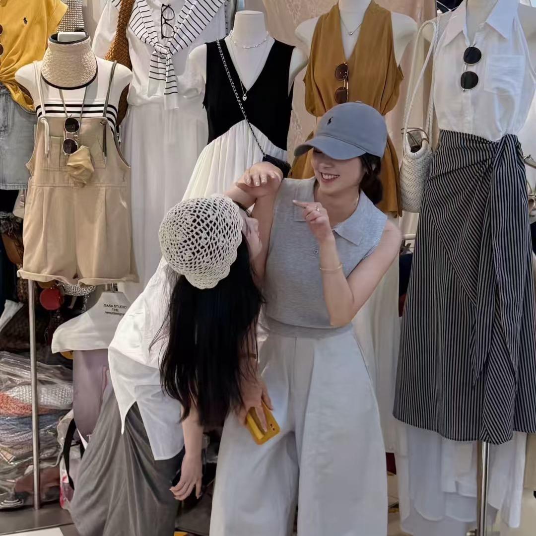 女装折扣店(现货版)