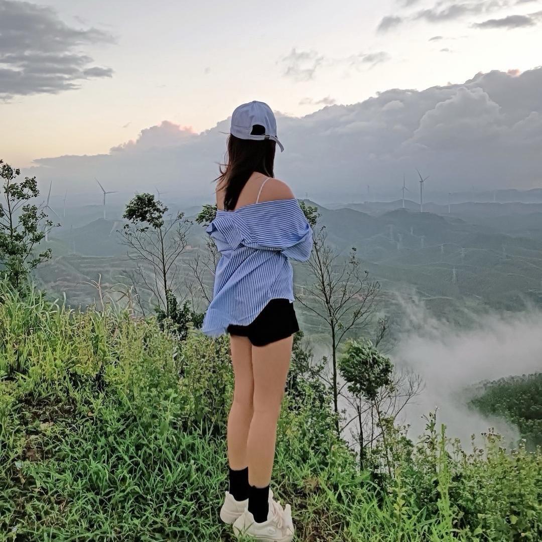 小小李