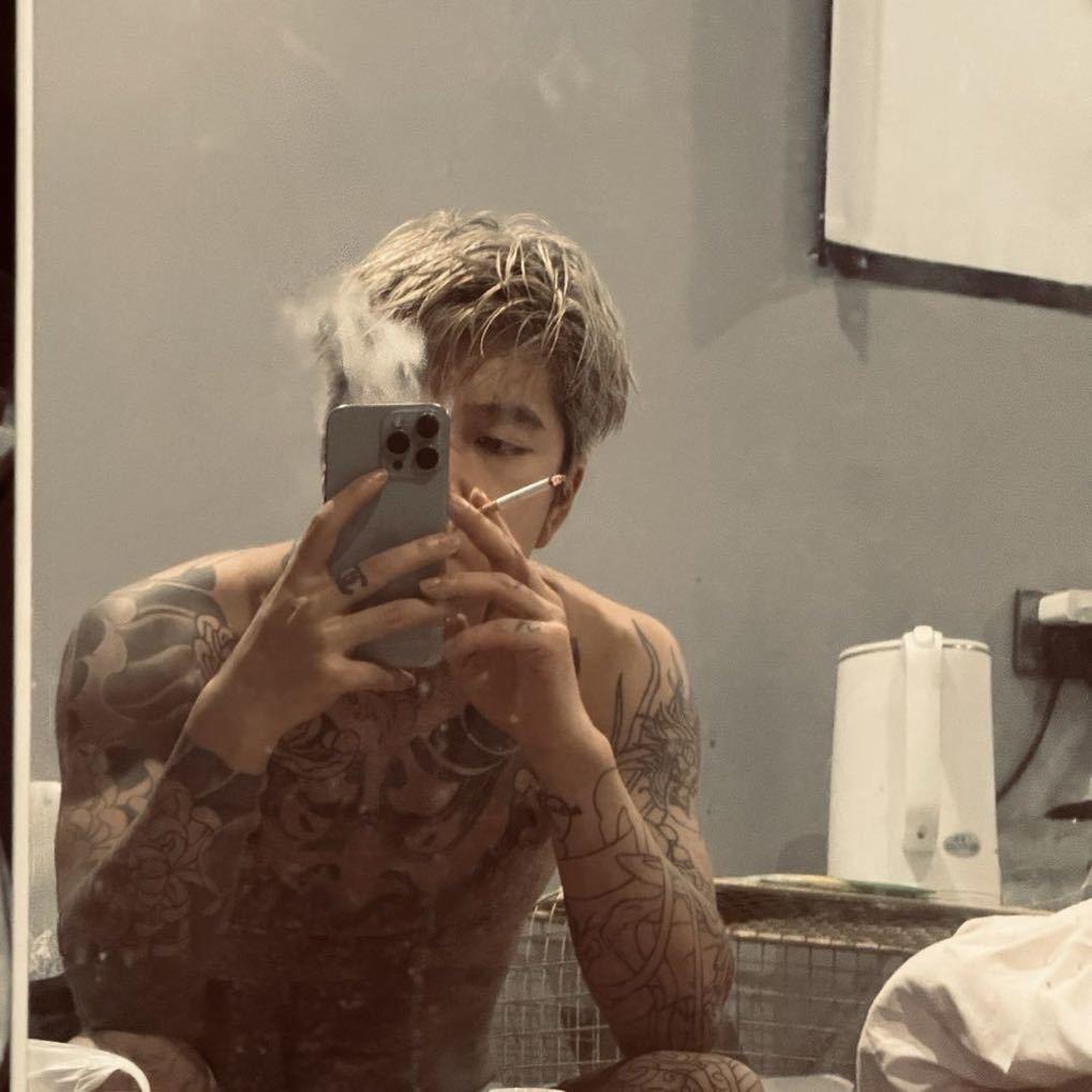 小仔.🌊苍南啦蹦酒吧