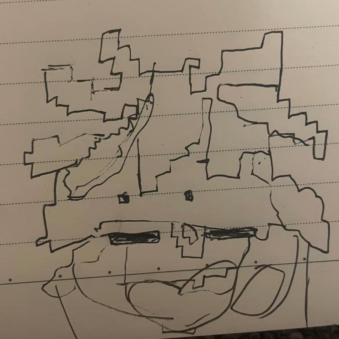 朝暮senior