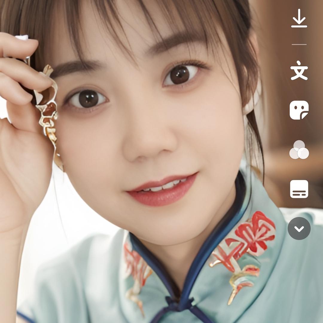 岁月无痕