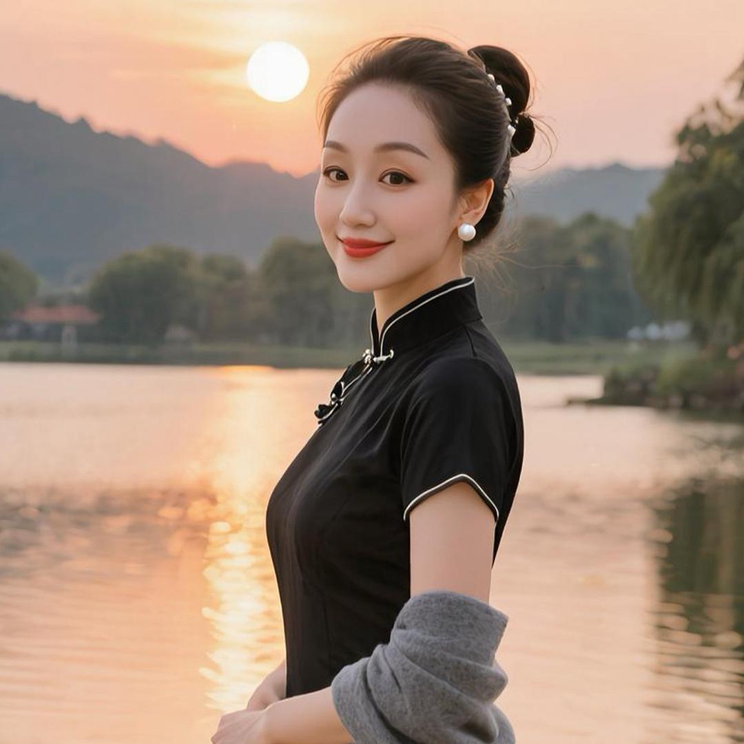 想想奶奶👵
