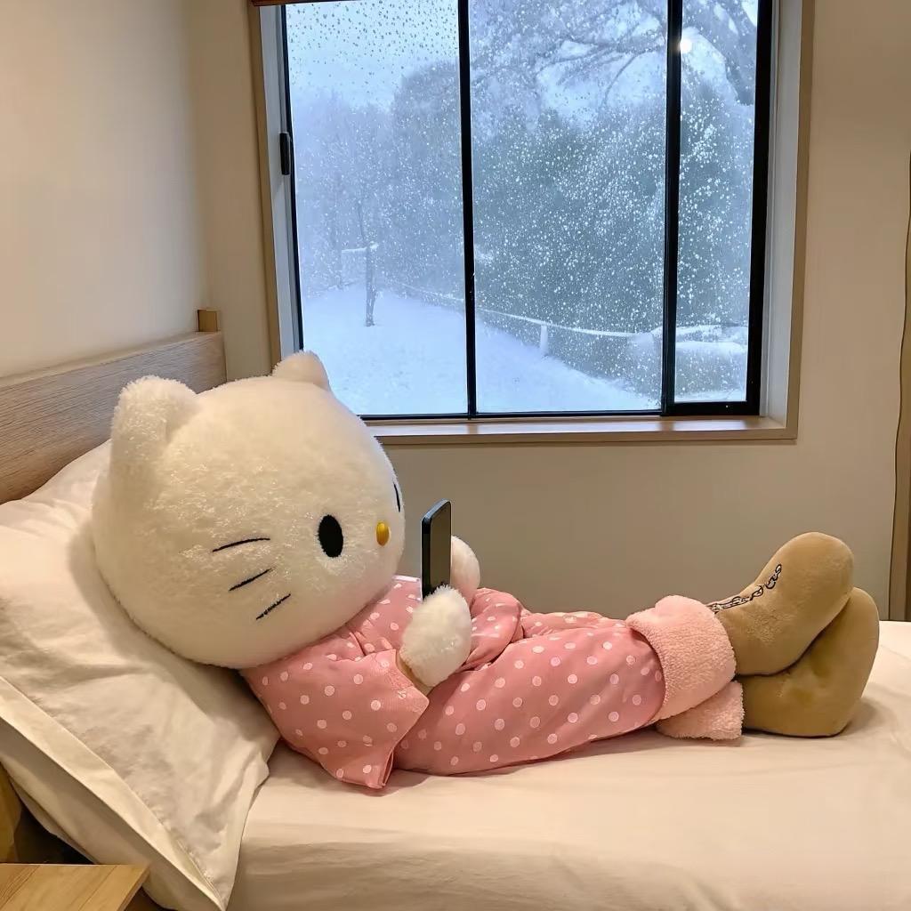 陈不住气