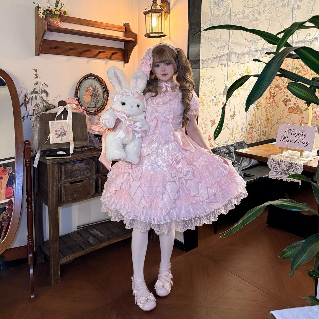 小🐑咩咩