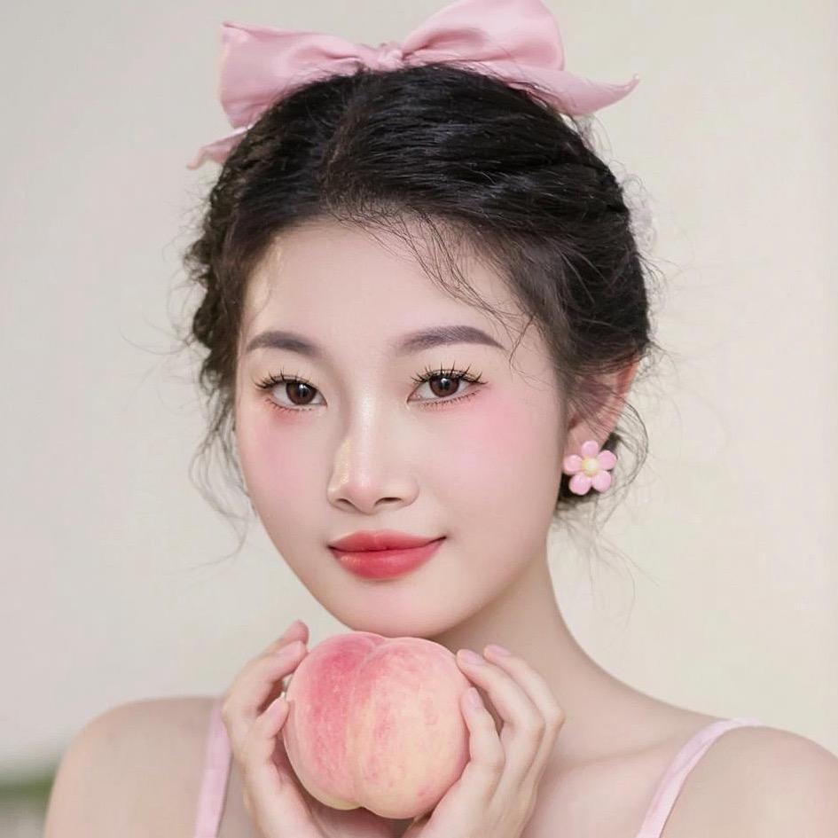 小邱同学❤️
