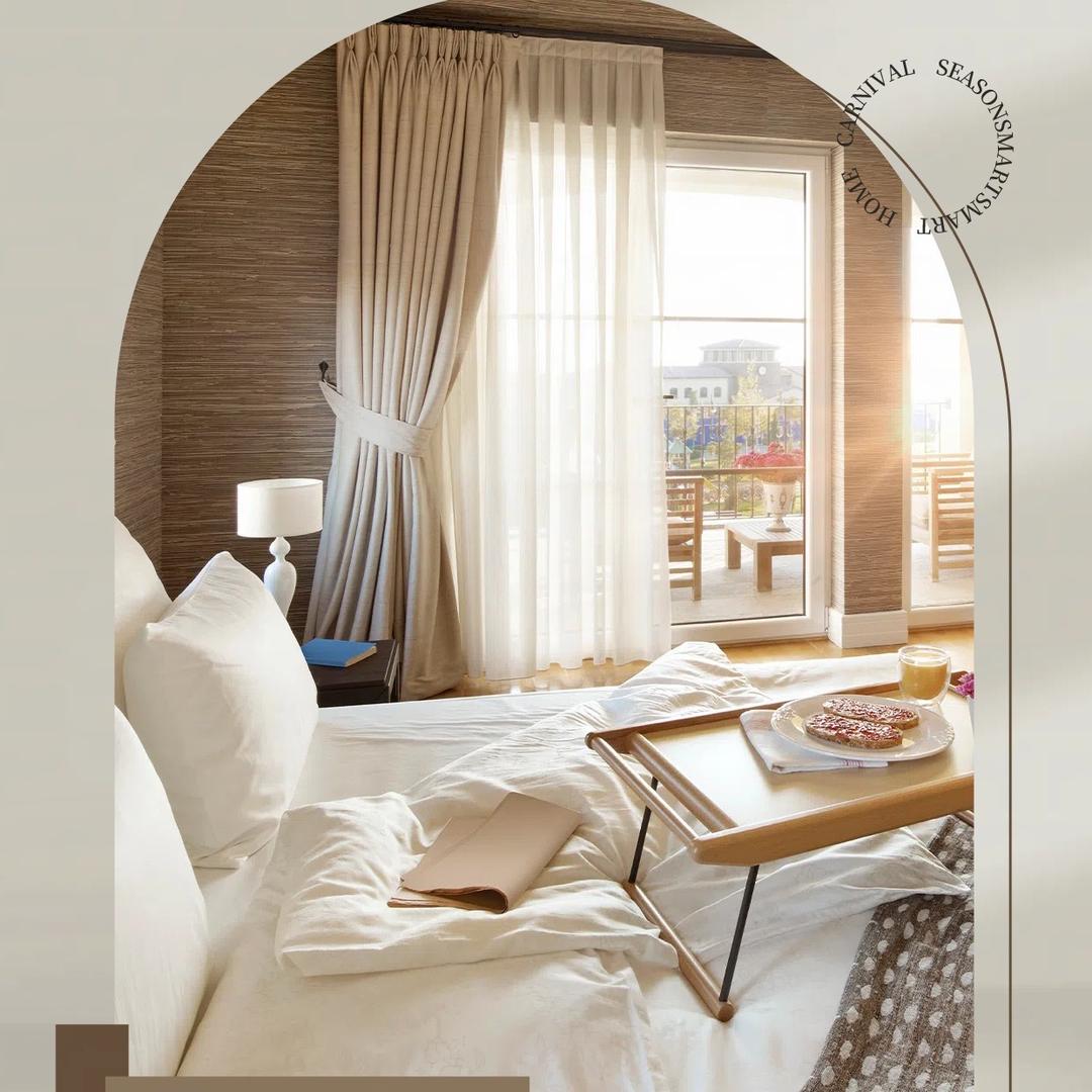 石家庄蓝钻装饰