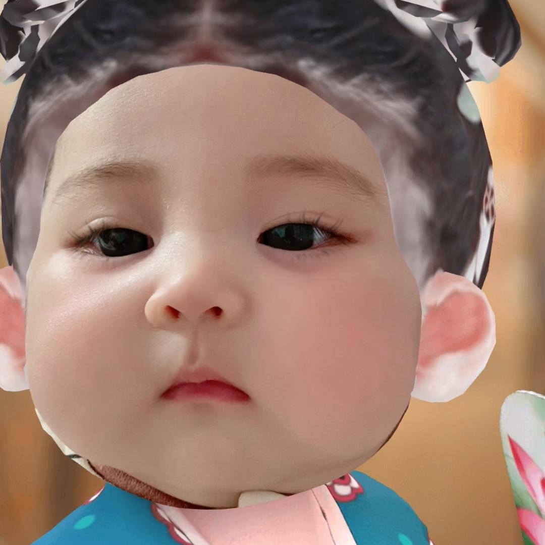 小麦仔
