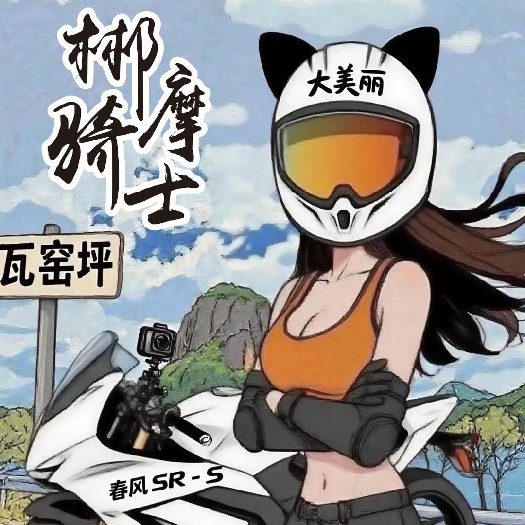 郴摩骑士