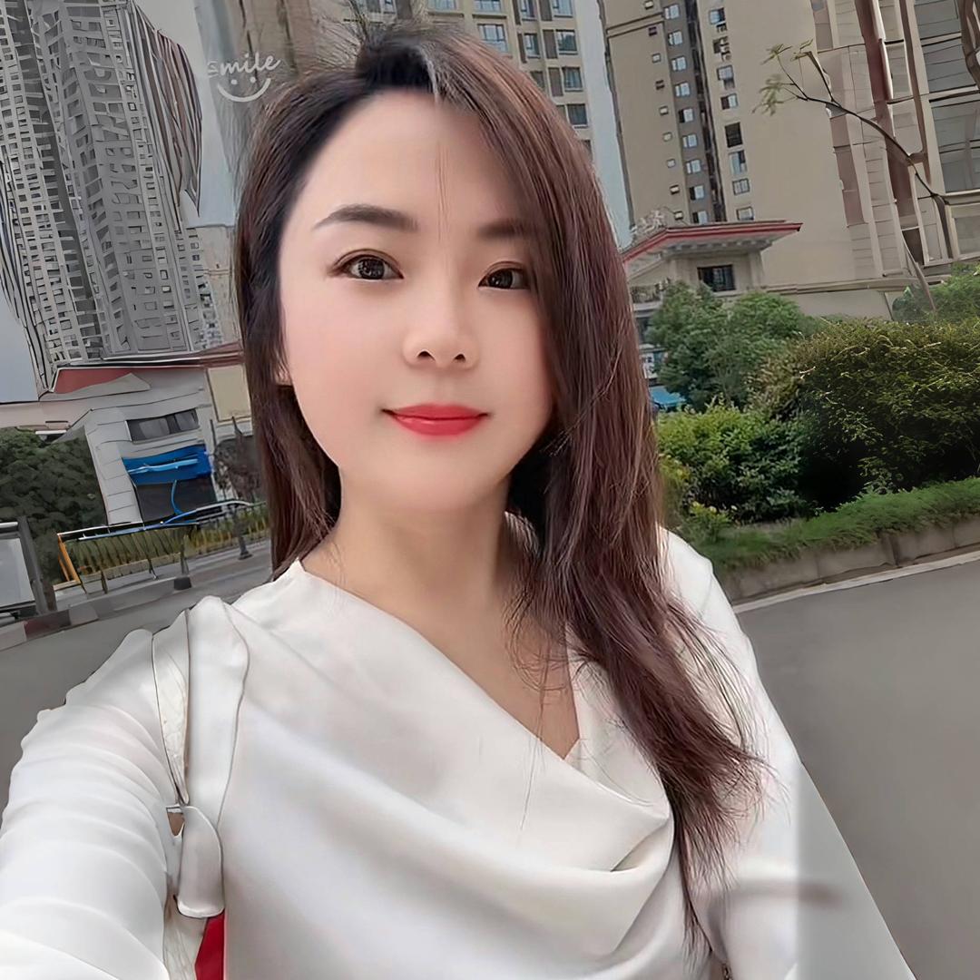 美女你好丑