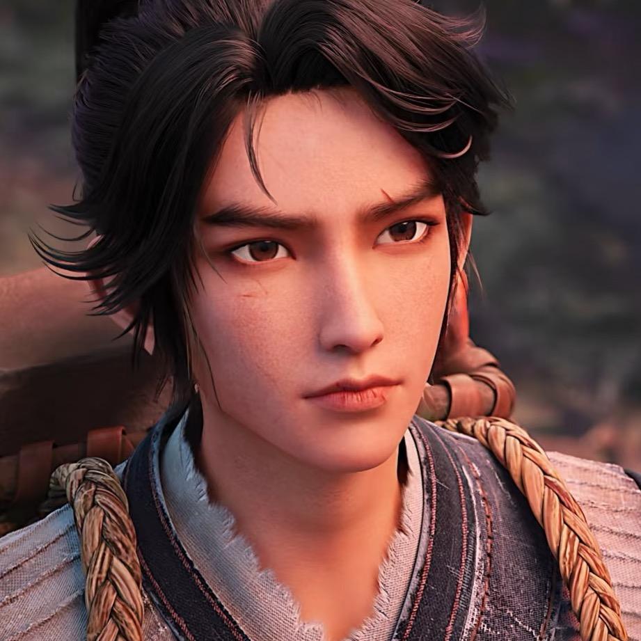 陈平安(打了百万拳，去了倒悬山)