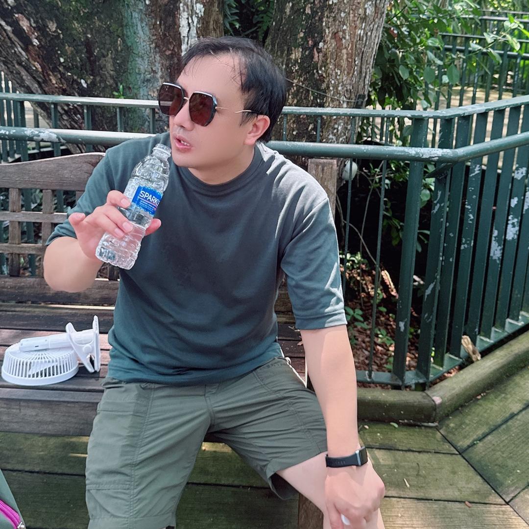 @YangLin