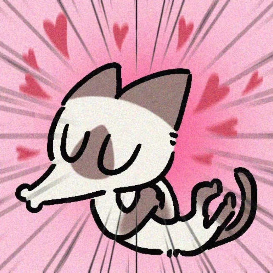 小猫小猫真可爱