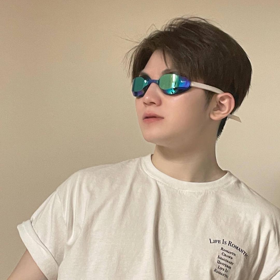 克拉的次元日记（见过svt版）