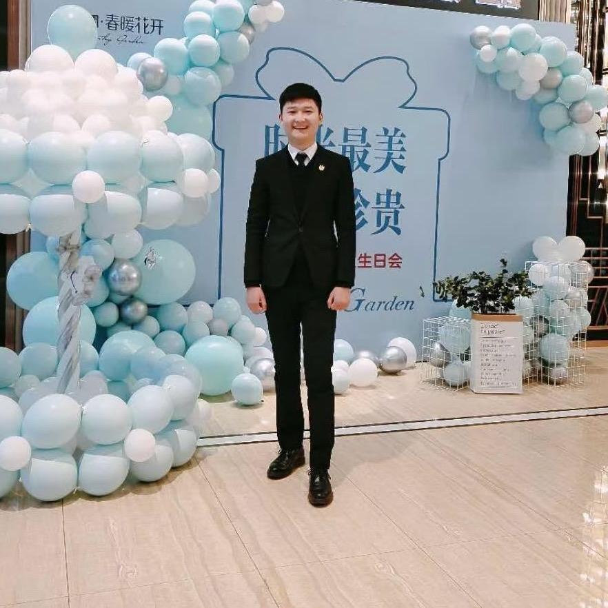 临泉选好房—文强