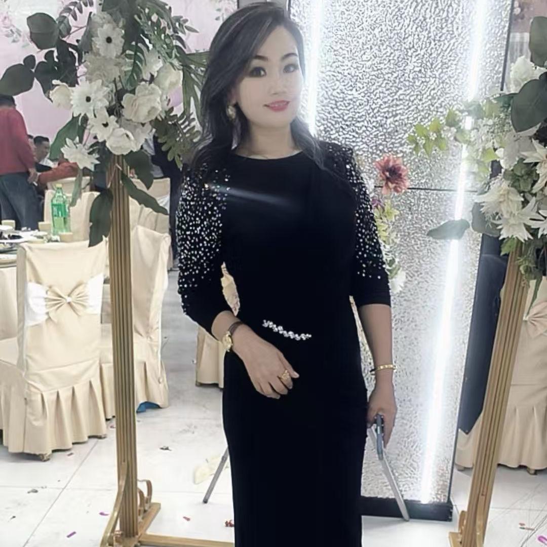 西曼💄💄化妆师🌹🌹🌹