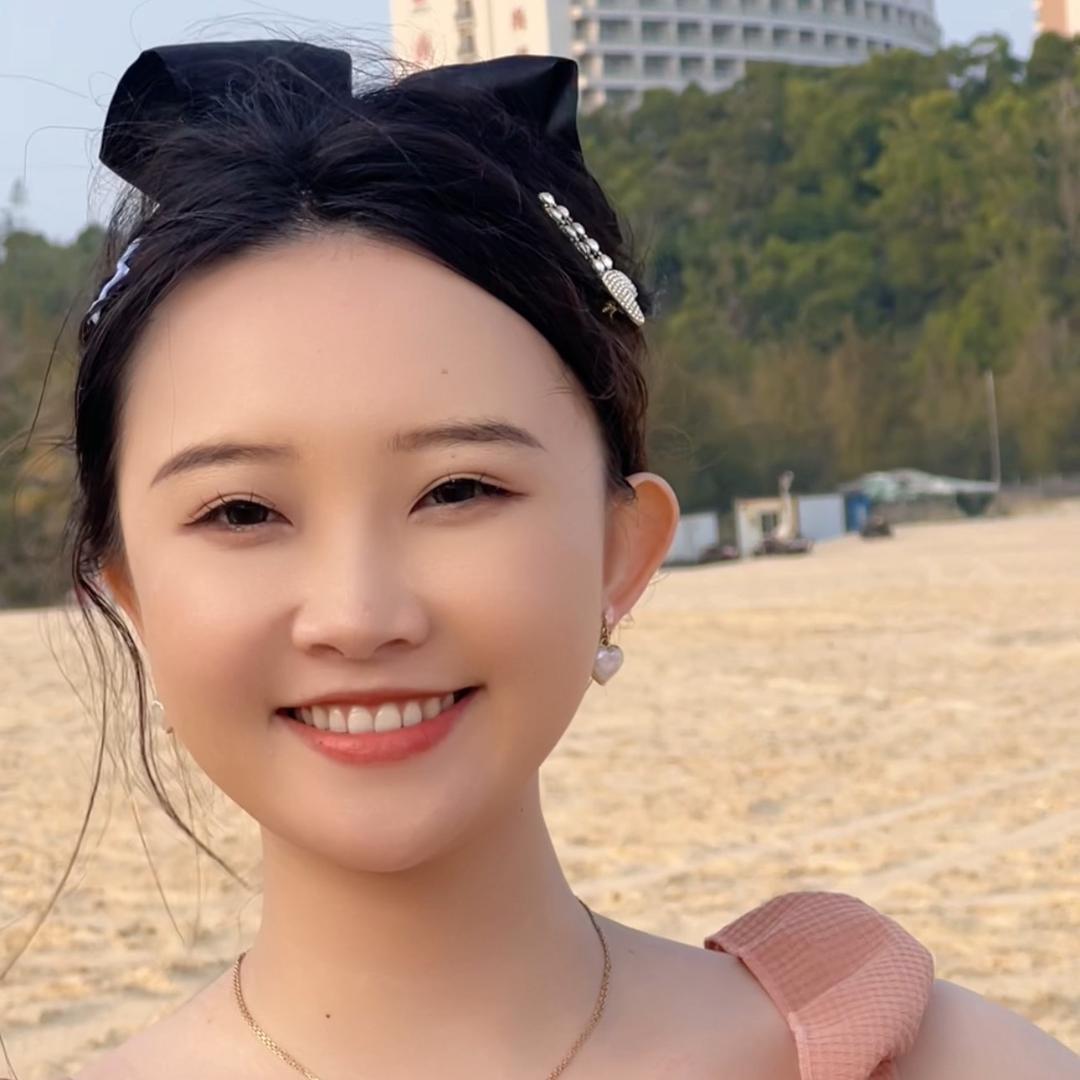 小濛濛🔥@抖音