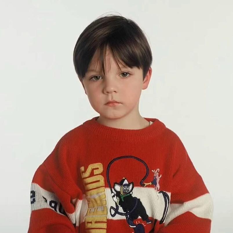 创优机车·啊峰