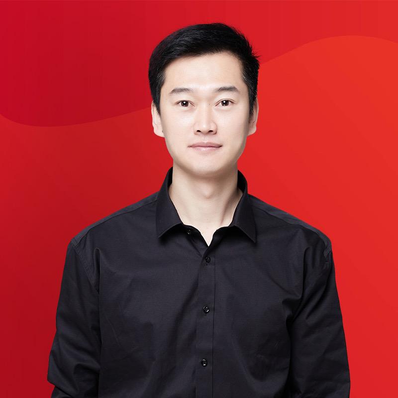 曹小白（保姆式护肤）