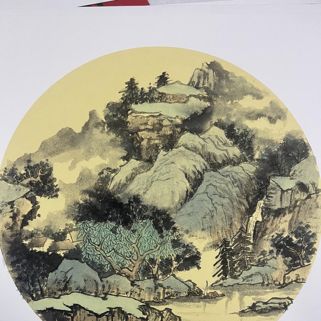 茅山草堂1