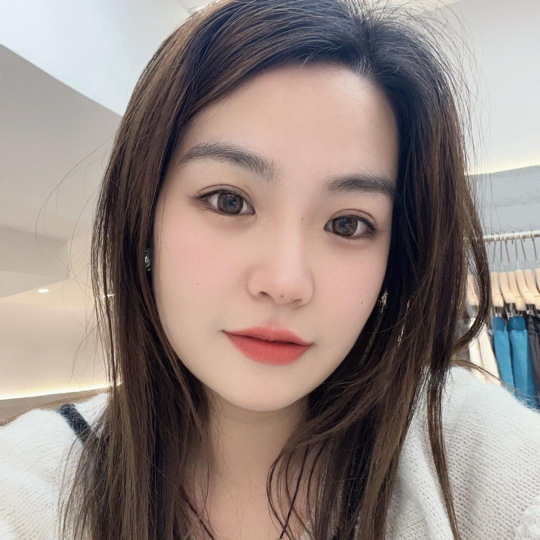 118斤刚刚好🌸